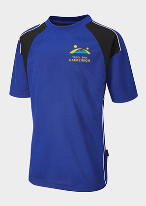 PE Sports Shirt (Child)